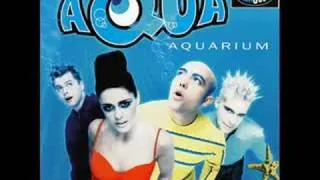 Turn back time - Aqua