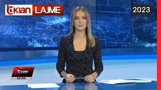 Edicioni i Lajmeve Tv Klan 18 Tetor 2023, ora 15:30 | Lajme - News