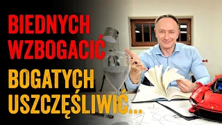 Świat ma gadać, Ty działać! 24 biznesowe lekcje na 2024.