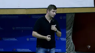 22 09 2018   СКАУ   Blockchain NEM   Full Video