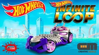 Hot Wheels Infinite Loop Daily Challenge Skull Crusher Unlocked