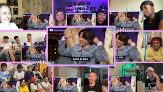 BTS praising Jimin every chance they get ll Reaction Mashup