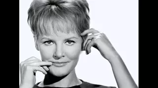 Petula Clark - Downtown (New Version) 2013