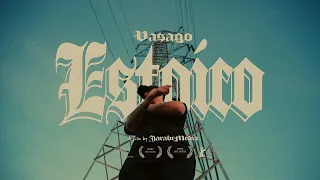 Vasago - ESTOICO (Video Oficial)