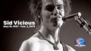 Death, Drugs and Rock & Roll: The Tragic Tale of Punk Icon Sid Vicious