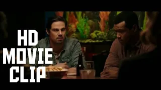 IT CHAPTER 2 Losers Club Reunion Dinner Scene Clip + Trailer NEW (2019) Stephen King Horror Movie HD