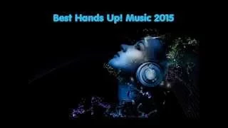 Techno 2015 Hands Up Mix (Best of 2015) January Mega Mix