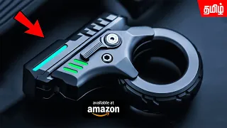 10 Cool Gadgets You Can Buy on Amazon