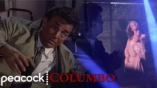 Suspect Wants to Make A Film About Columbo | Columbo