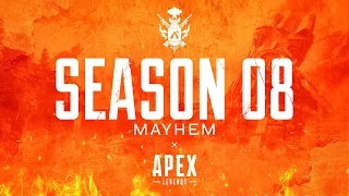 Apex Legends Season 8 – Mayhem Gameplay Trailer