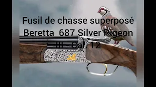 Beretta 687 EELL