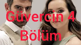 Güvercin 4 bölüm 2 fraqmanı