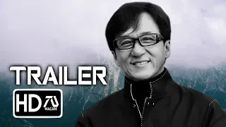 Shang-Chi (HD) Trailer - Jackie Chan, Simu Liu, Awkwafina  | Fan Made