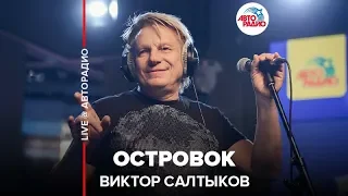 Виктор Салтыков - Островок (LIVE @ Авторадио)