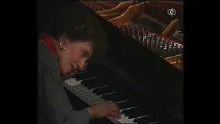 Mozart Piano Sonata No 12 K 332 F major Maria Joao Pirès