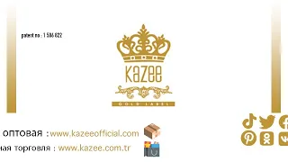 Оптом Одежда Лалели, Стамбул | Женская одежда оптом | www.kazeeofficial.com | www.kazee.com.tr