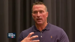 Chris Herren returns to the Valley to speak about drug prevention