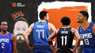 Najgorszy transfer w historii, ale musieli go zrobić? Sytuacja w NBA 10 dni przed końcem sezonu