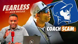 ‘Coach Prime’ & Colorado Are the New ‘Coach K’ & Duke: Privileged, Entitled, Easy to Hate | Ep 524