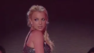 Britney Spears - Gimme More (Full Choreography) (VMA 2007 Performance)