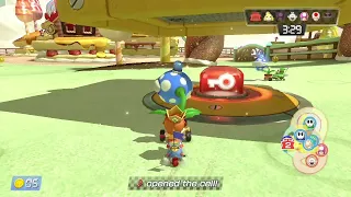 Mario Kart 8 Deluxe- Best Moments pt.14