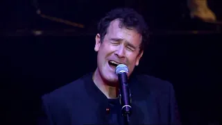 Johnny Clegg Scatterlings of Africa  Live