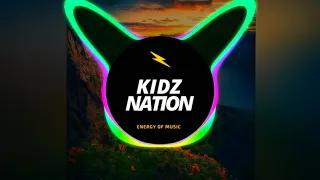 DJ Remix - Body Badontot ( Zidan Habieby ) || Kidz Nation [ Energy Of Music ]