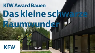 Nachhaltiger Holzhausbau im Herzen der Natur | KfW Award Bauen 2021: Kategorie "Neubau" Rohrdorf