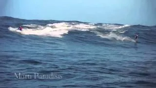 Worlds 10 Most Dangerous Waves