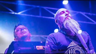 Neurosis live at Supersonic Festival 2019