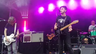 Eiffel / Sous ton aile @ Fêtes de la musique Braine-le-Comte 23/06/2019