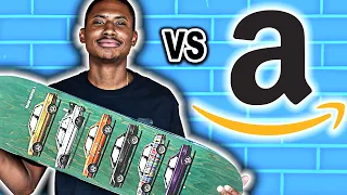 ISHOD WAIR TWIN TAIL vs $30 AMAZON TWIN TAIL