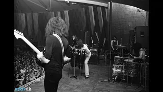 Deep Purple - Mandrake Root (Live in Stockholm 1970 HD)