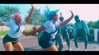 BLAKK RASTA   MY BOO [OFFICIAL MUSIC VIDEO]