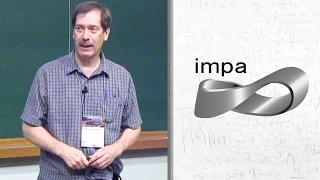 International Conference in Number Theory and Physics - Mini Course - Gonek - 01