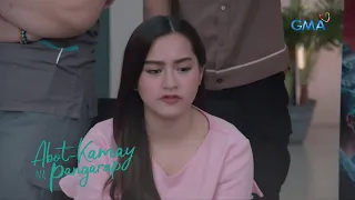 Abot Kamay Na Pangarap: Analyn's preparations for the pageant (Episode 66)