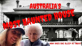 MOST HAUNTED AUSTRALIA-MONTE CRISTO HISTORIC HOMESTEAD