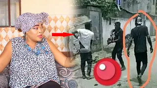 BOTALA LIWA EKOMELI KULUNA GLODY ASSASSIN, MISS LOLO TÉMOIN OCULAIRE NA HÔPITAL. CONGO MBOKA MAKAMBO