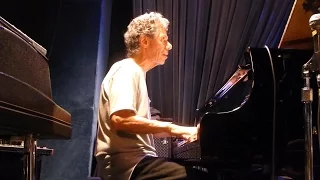 Chick Corea and John McLaughlin - Romantic Warrior - Blue Note, NYC - December 10, 2016