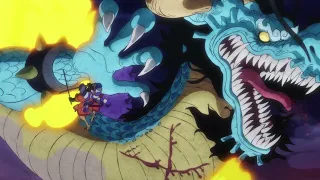 One Piece Chapter Review 1042: F in the Chat