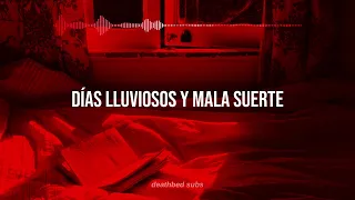 I'll Call You Mine // girl in red [español]