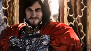 Assassin's creed || Ezio auditore|| DNA phonk