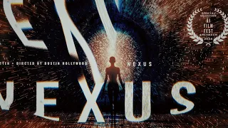 ‘NEXUS’ (2024) Full Short Film - (Pika/ElevenLabs 72-Hour FilmFast Shortlist) by Dustin Hollywood
