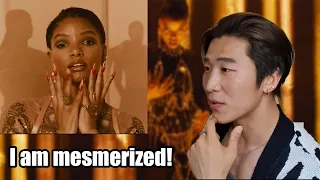 "Do It" Reacted by Korean Man (Chloe x Halle) (Official Video)