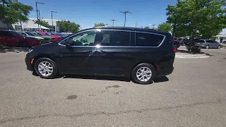 2022 Chrysler Pacifica Touring L NM Albuquerque, Santa Fe, Rio Rancho, South Valley, Los Lunas