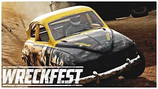 2 Stroke Racing | Wreckfest