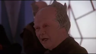 Babylon 5 - Inner Voice that Smiles