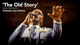 Ola Onabulé - The Old Story - From the album 'Point Less'