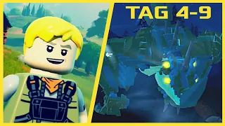 LEGO Fortnite - TAG 4-9 (OP Death 2)