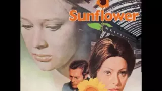 HENRY MANCINI - SUNFLOWER 1970 SOUNDTRACK